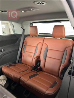 GMC Acadia